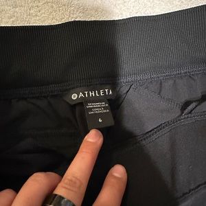 Athleta Work Pants